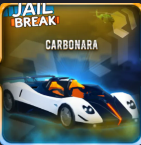 Carbonara - Jailbreak
