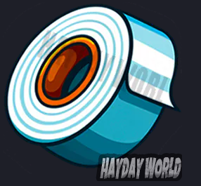 70x Duct Tape