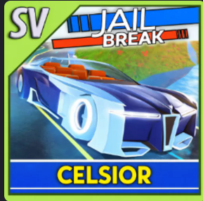 Celsior - Jailbreak