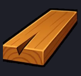 10x Plank