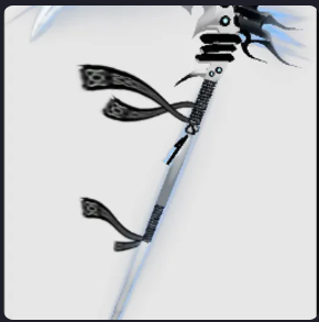 Oni Rod Full Set