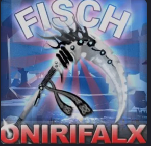 ⭐Onirifalx Rod Set⭐