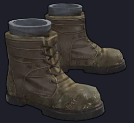 Cajun Boots ⚡ Fast Trade