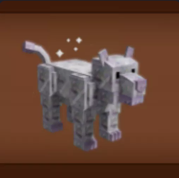 3x Diamond Panther +2kg Base⭐