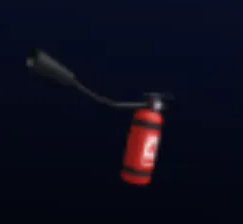 Extinguisher