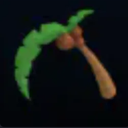 palm scythe