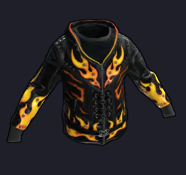 OVERHEAT Hoodie ⚡ Fast Trade