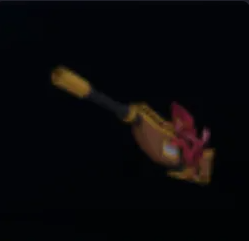 kraken sniper