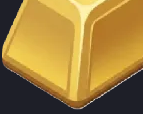 200x Gold Bar
