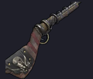 Pirate Pipe ⚡ Fast Trade