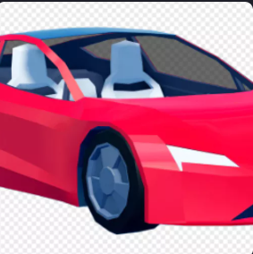 Jailbreak Roadster Vehichle, ACTIVE Stock