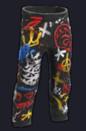 Bombing Pants ⚡ Fast Trade