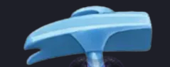 20x Hammer