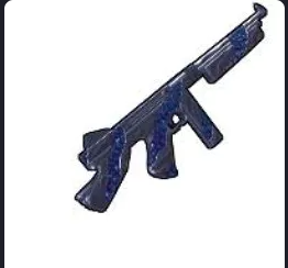 Fault SMG ⚡ Fast Trade