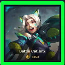 ✅ Gifting > NA > Epic Skin (1350 RP)