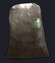 Tea Bag ⚡ Fast Trade