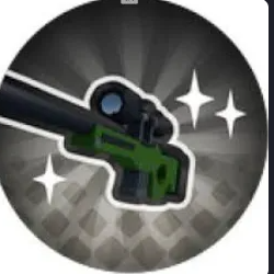 Standard Weapon Bundle