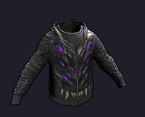Abyss Hoodie ⚡ Fast Trade