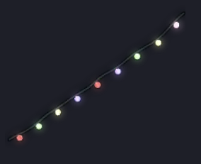 Christmas Lights ⚡ Fast Trade