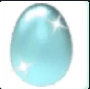 Diamond Egg Adopt Me