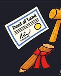 Land Improvement Kit (30/30/29)