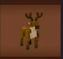 Reindeer⭐