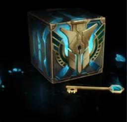 ✅Gift 10 hextec chests and Keys⭐ NA