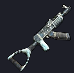 Ak-47 Victoria ⚡ Fast Trade