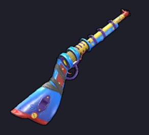 Toy Shotgun ⚡ Fast Trade