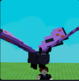 Mega butterfly⭐