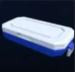 Summer Skin Case x3
