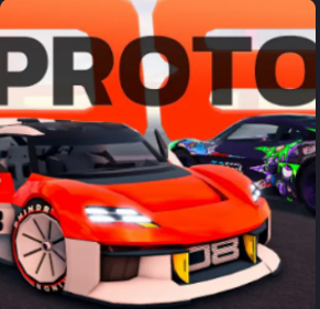 Proto-8 - Jailbreak
