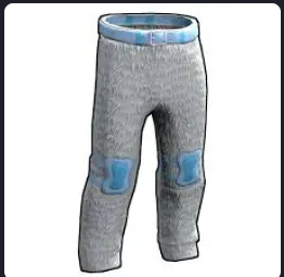 Yeti Pants ⚡ Fast Trade