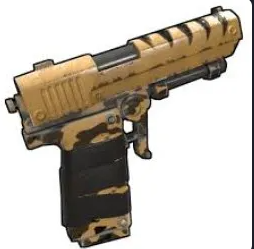 Desert Hunter ⚡ Fast Trade