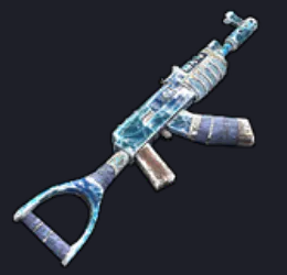 Cold Hunter Ak ⚡ Fast Trade