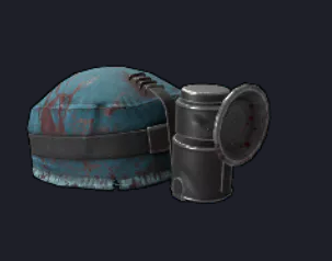 Surgeon Hat ⚡ Fast Trade