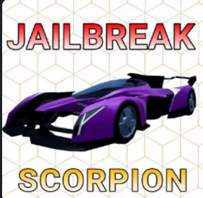 Scorpion - Jailbreak