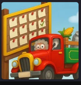 500x Truck Pack(Products you choose)