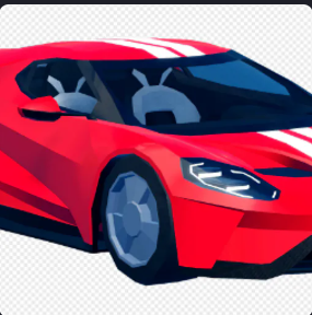 Jailbreak Successor Vehichle, ACTIVE Stock✅