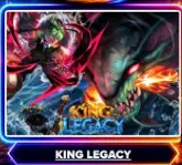 King Legacy - Magnet [2250R]