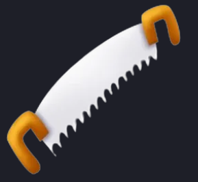 300 SAW FAST DELIVERY