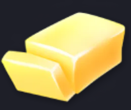 150x Butter