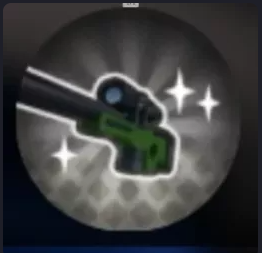 RIVALS > Standard Weapons Bundle【999R】