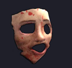 Meat Mask ⚡ Fast Trade