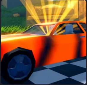 CLEAN HYPER ORANGE LVL 5, FAST AND FREE TRADE UP
