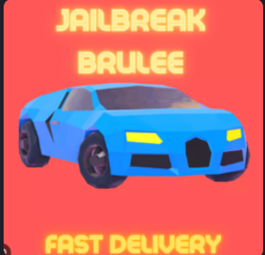 CLEAN BRULEE / FAST DELIVERY AND FREE TRADE UP