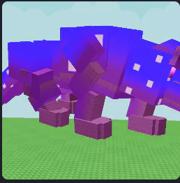 Titanic Star Wolf +8kg Base⭐