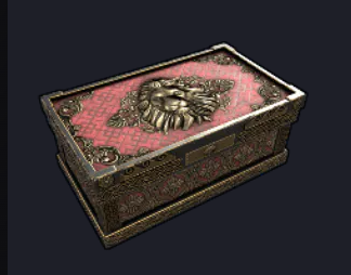 Oathbreaker Box ⚡ Fast Trade
