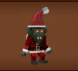 3x Krampus⭐