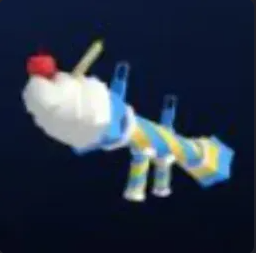 Cupcake Launcher ( 799R )